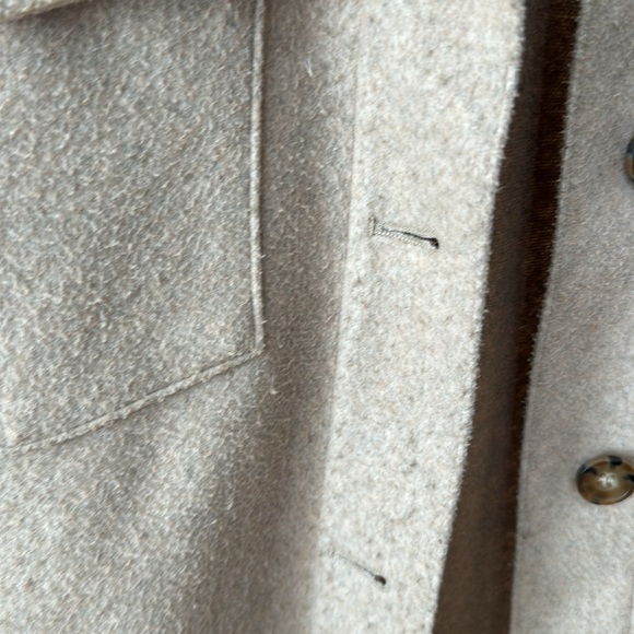 Zara Shacket - Picture 3 of 5